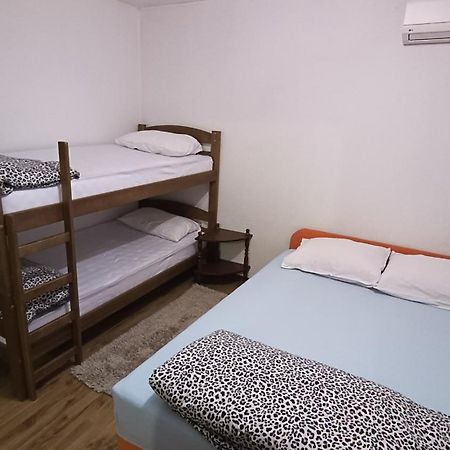Apartman Seno 모스타르 외부 사진