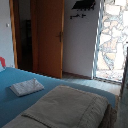 Apartman Seno 모스타르 외부 사진