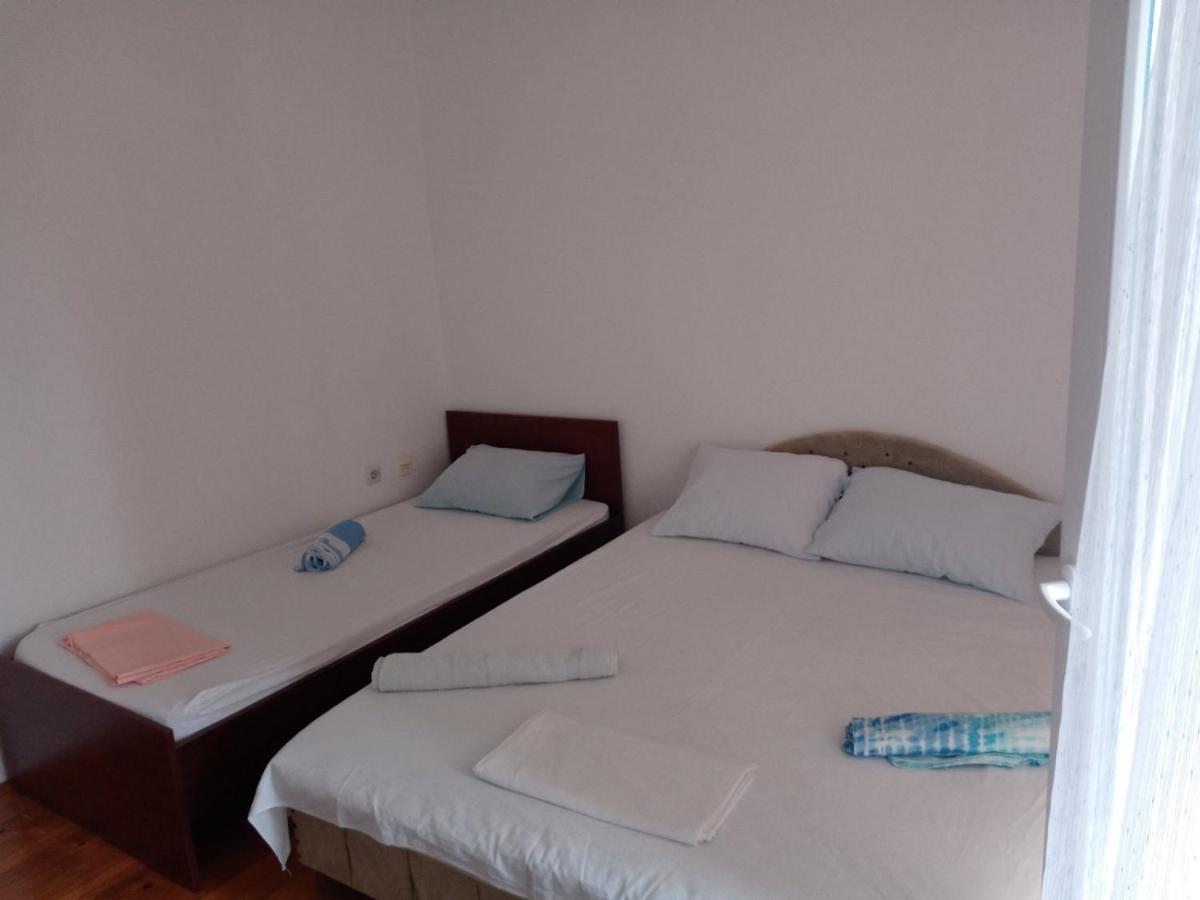 Apartman Seno 모스타르 외부 사진
