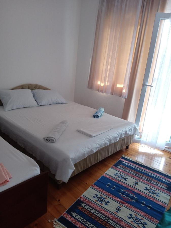 Apartman Seno 모스타르 외부 사진