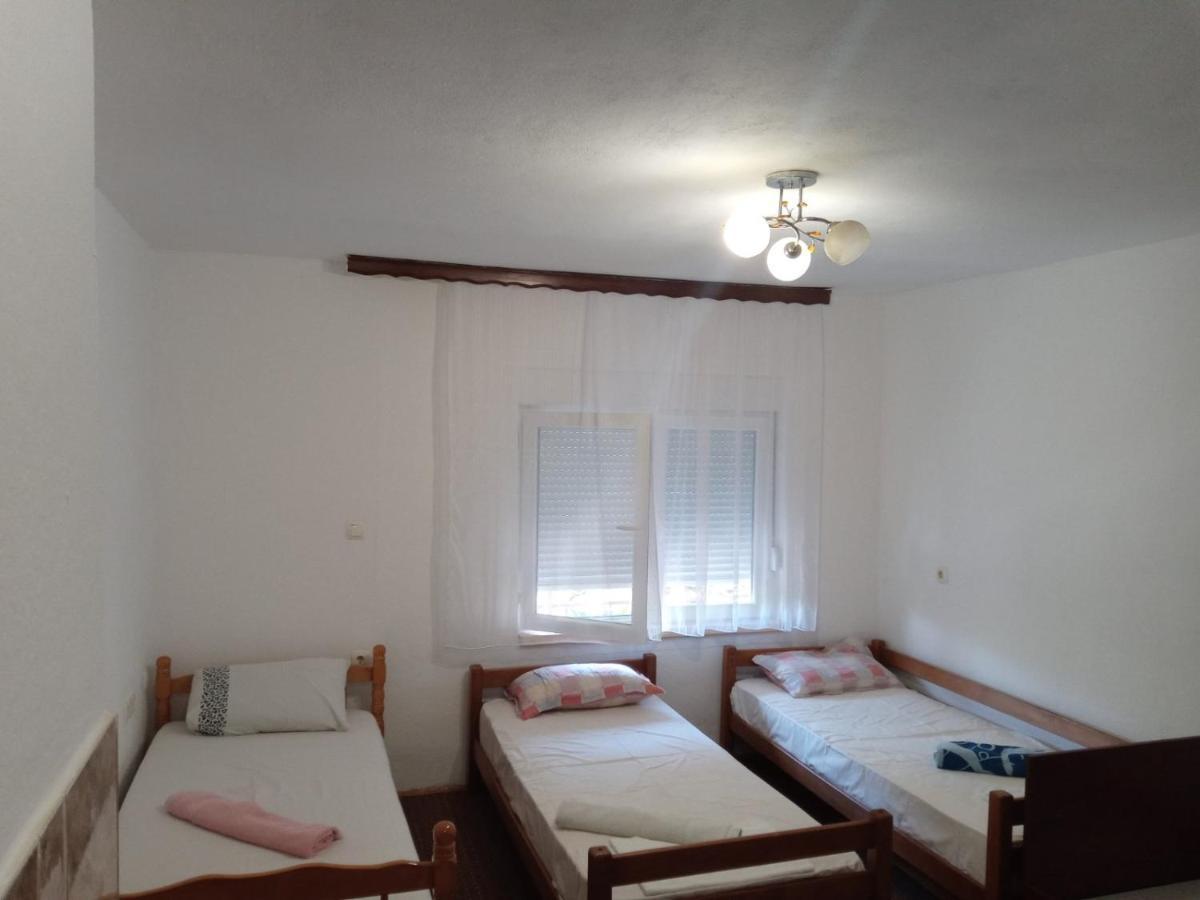 Apartman Seno 모스타르 외부 사진