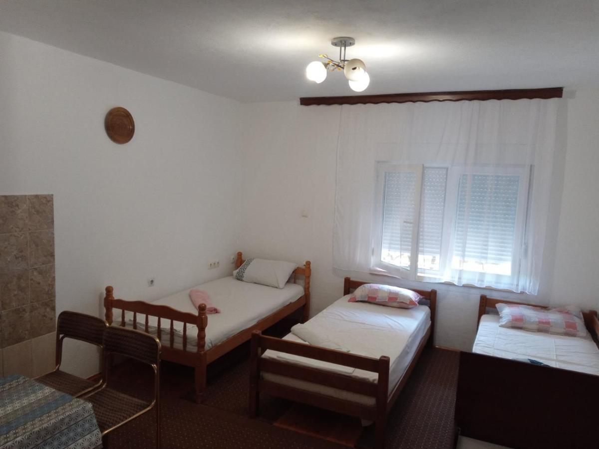 Apartman Seno 모스타르 외부 사진