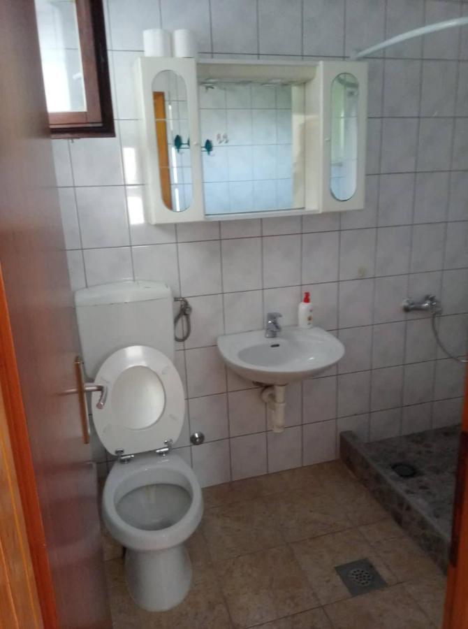 Apartman Seno 모스타르 외부 사진