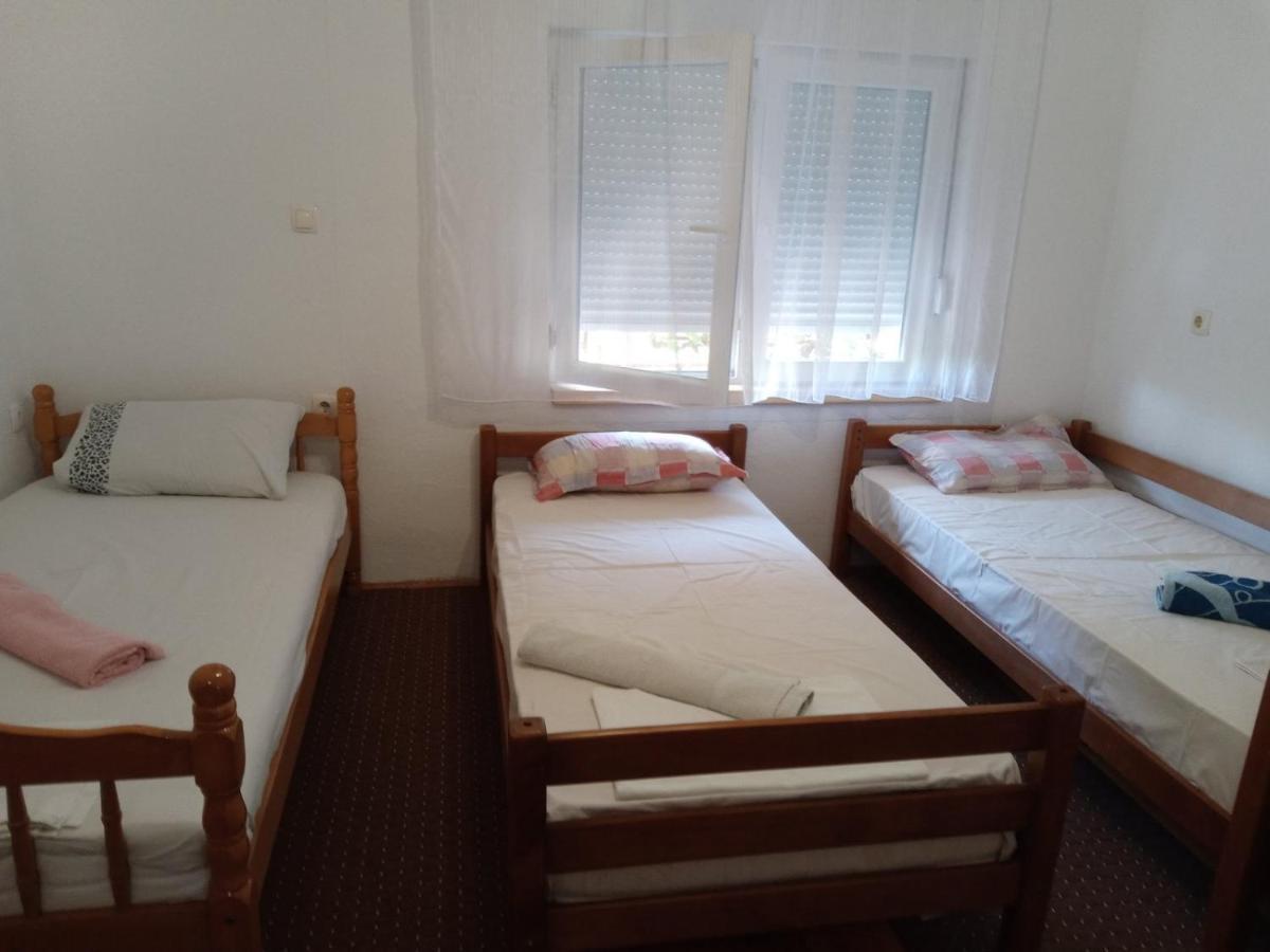 Apartman Seno 모스타르 외부 사진