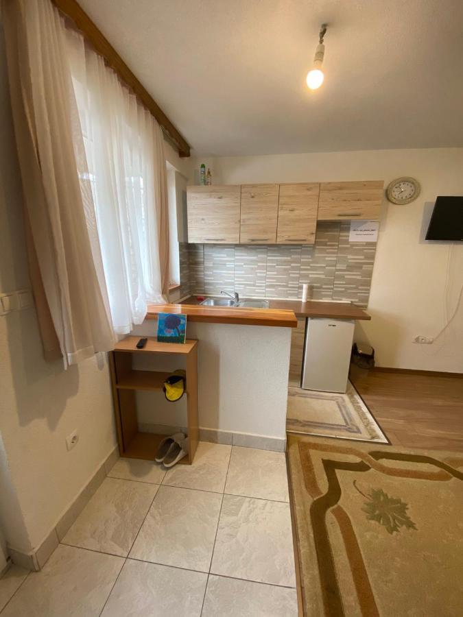 Apartman Seno 모스타르 외부 사진