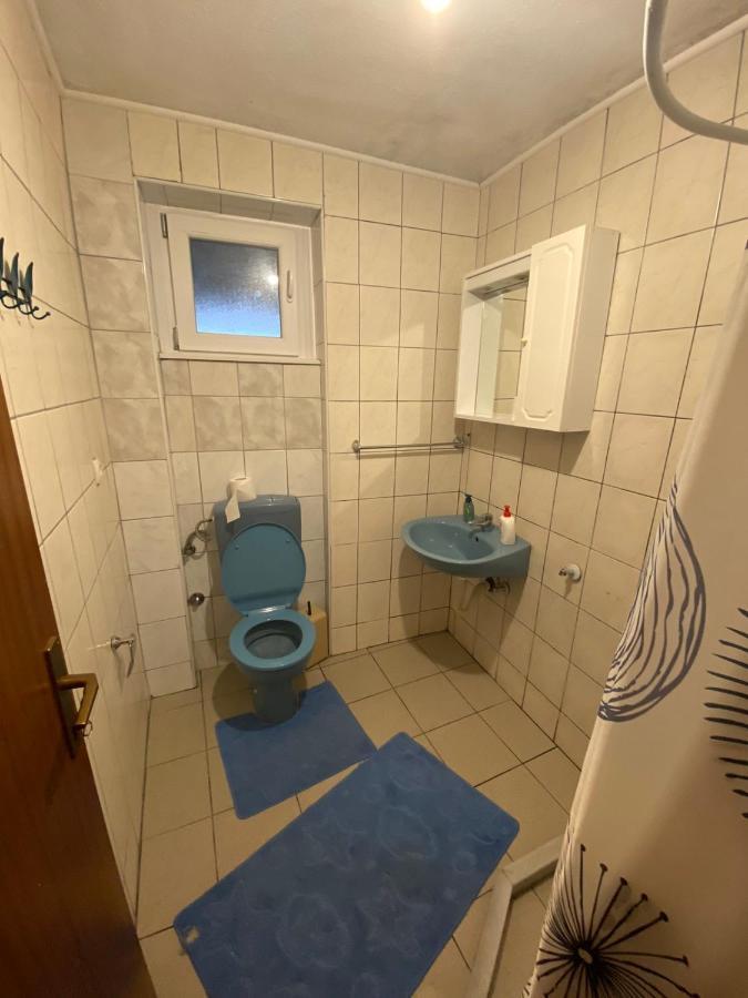 Apartman Seno 모스타르 외부 사진