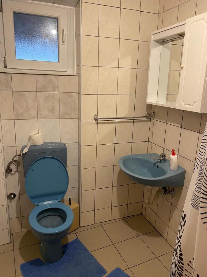 Apartman Seno 모스타르 외부 사진