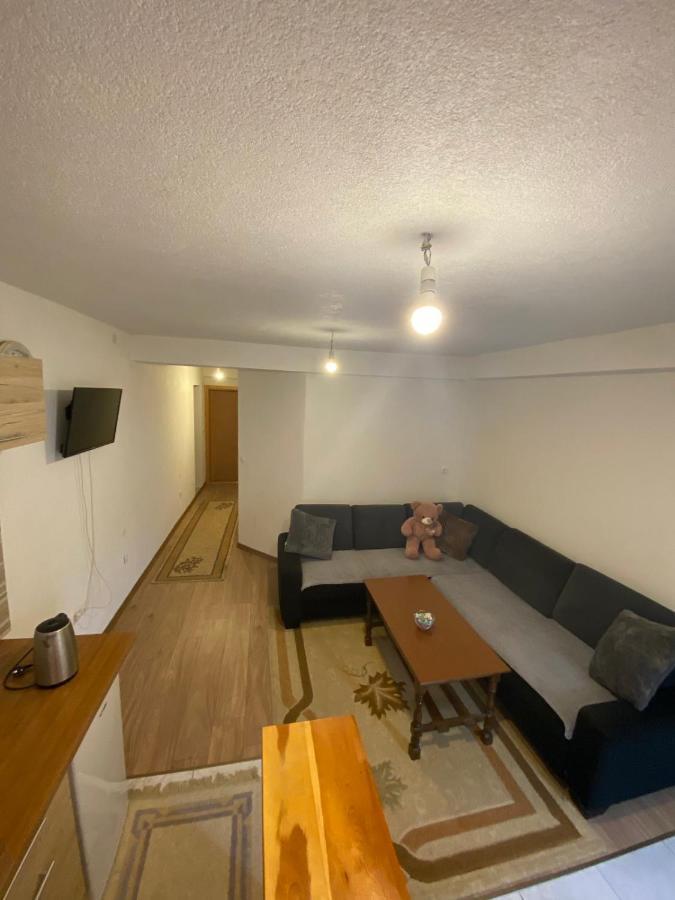 Apartman Seno 모스타르 외부 사진