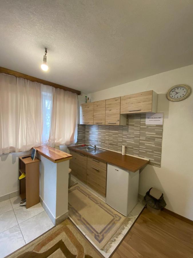 Apartman Seno 모스타르 외부 사진