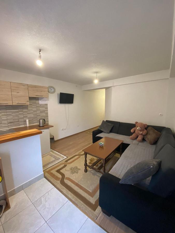 Apartman Seno 모스타르 외부 사진