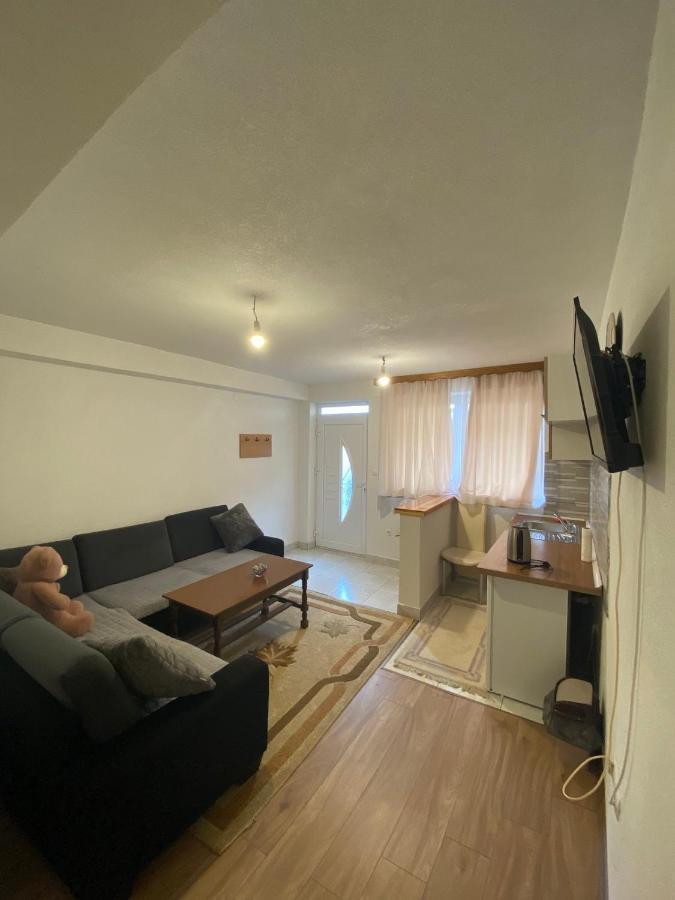 Apartman Seno 모스타르 외부 사진