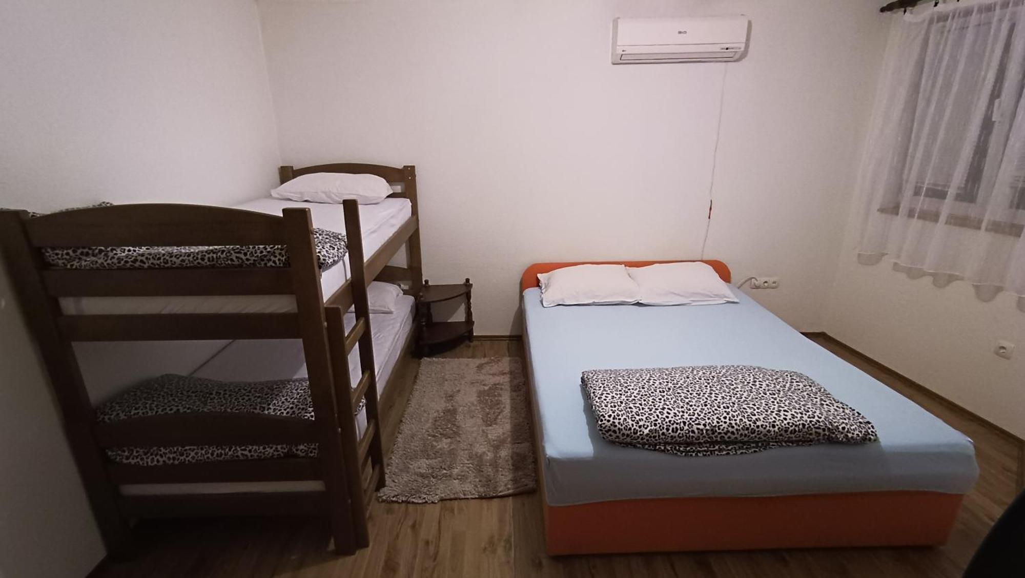 Apartman Seno 모스타르 외부 사진