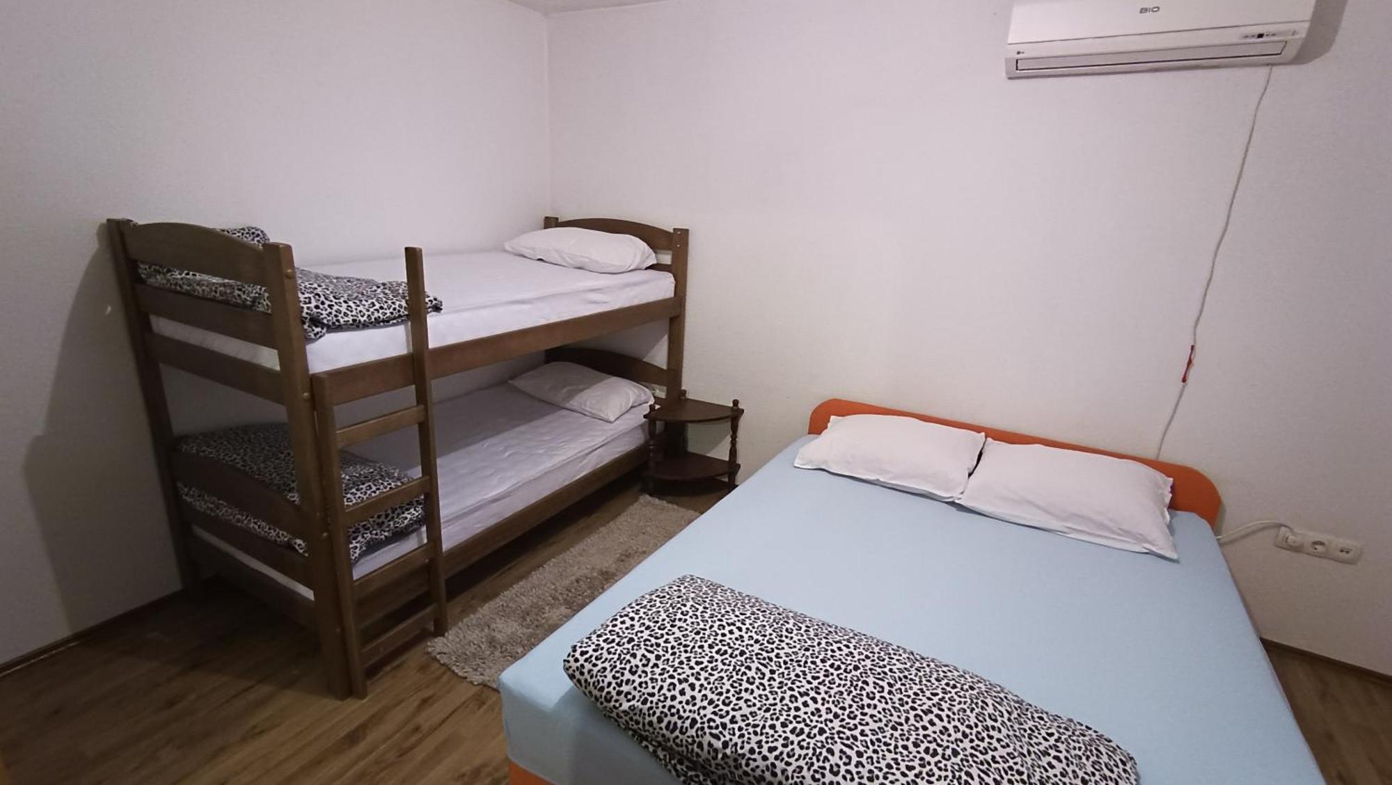 Apartman Seno 모스타르 외부 사진