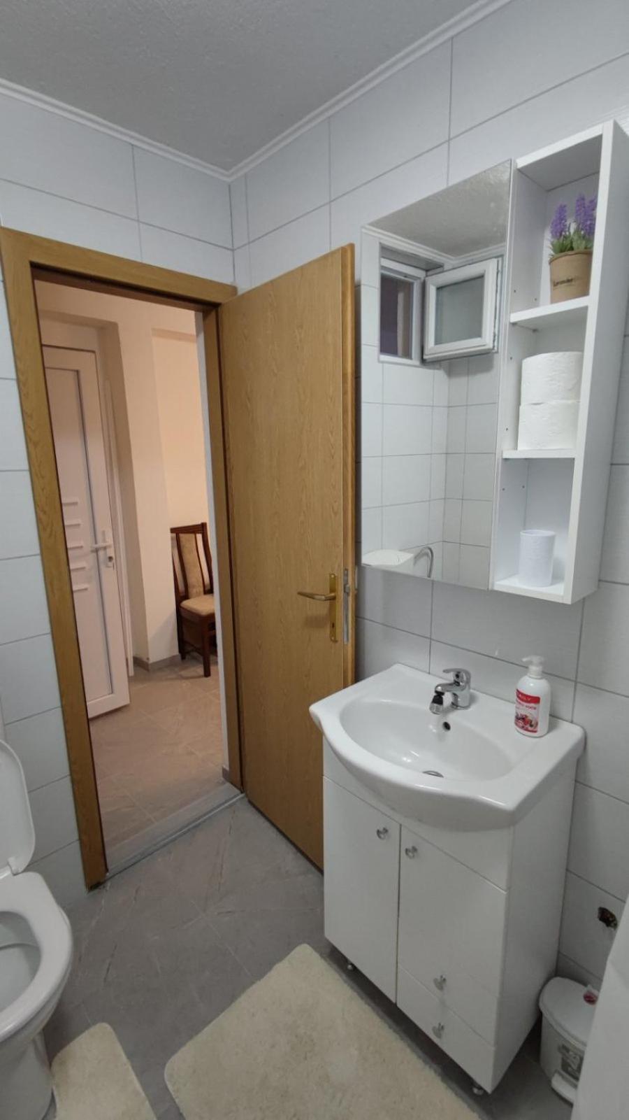 Apartman Seno 모스타르 외부 사진