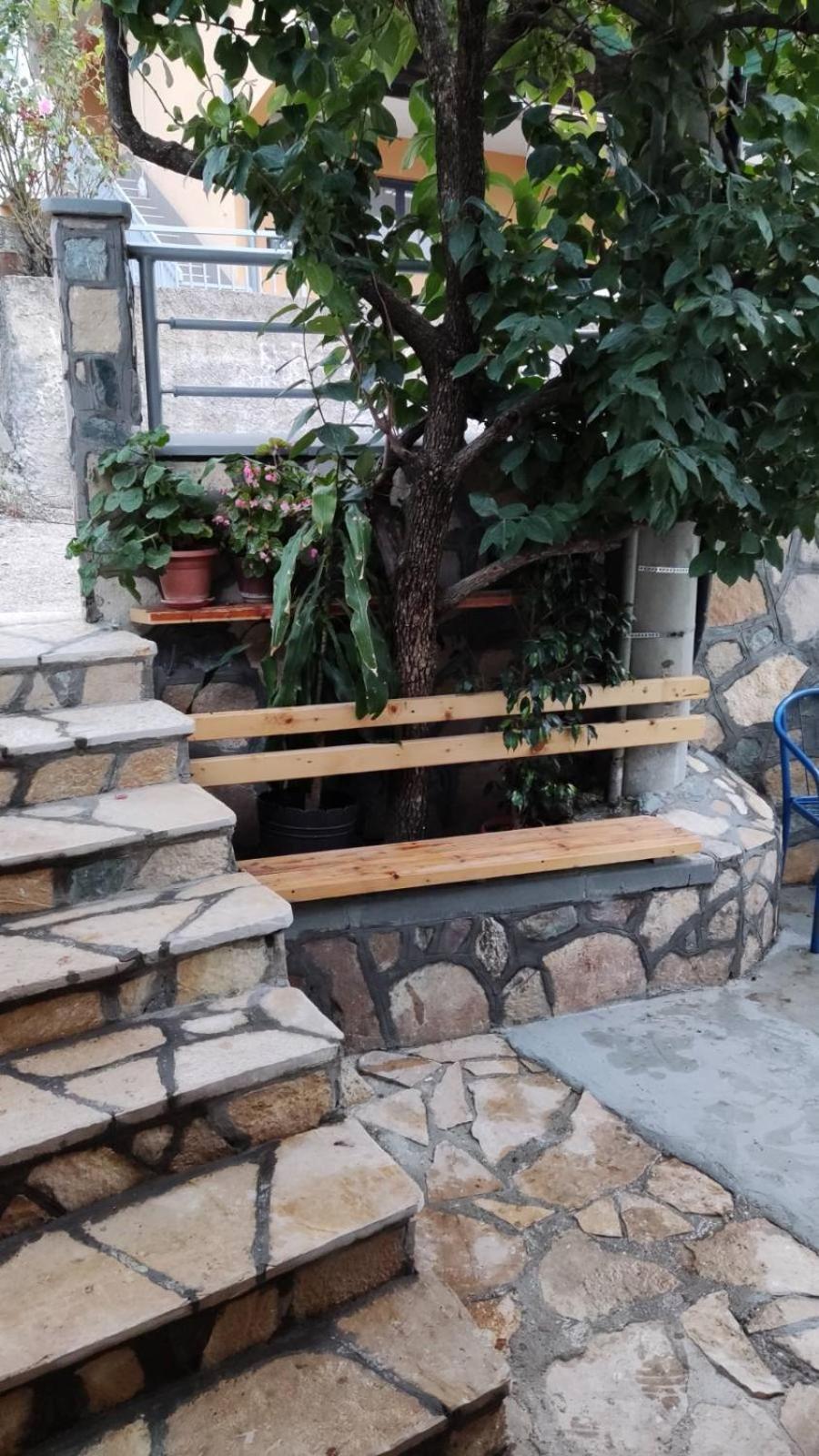 Apartman Seno 모스타르 외부 사진