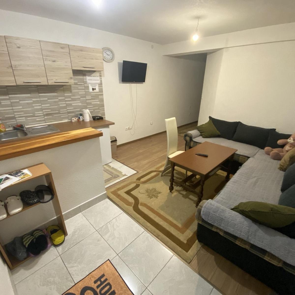 Apartman Seno 모스타르 객실 사진