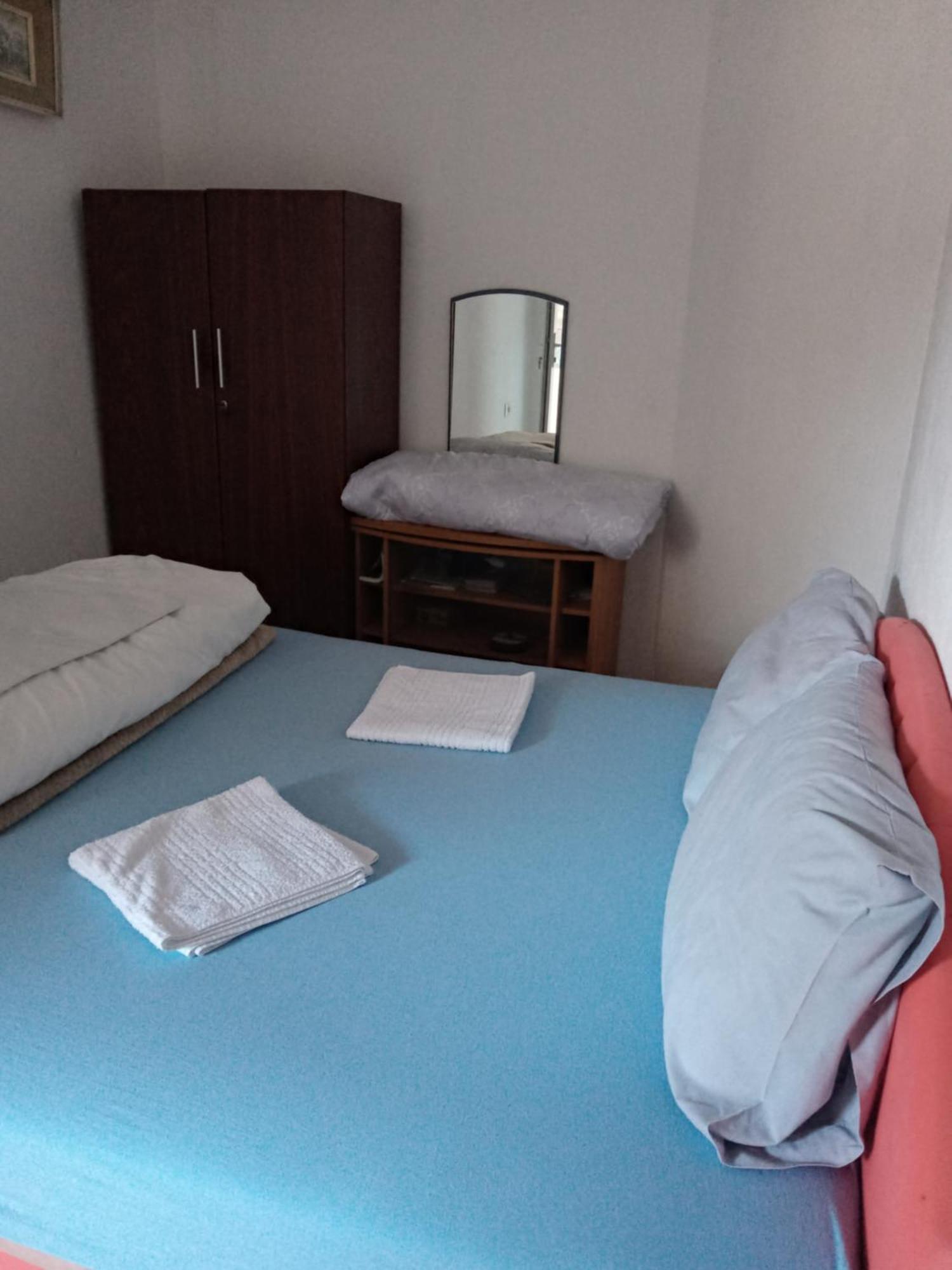 Apartman Seno 모스타르 객실 사진