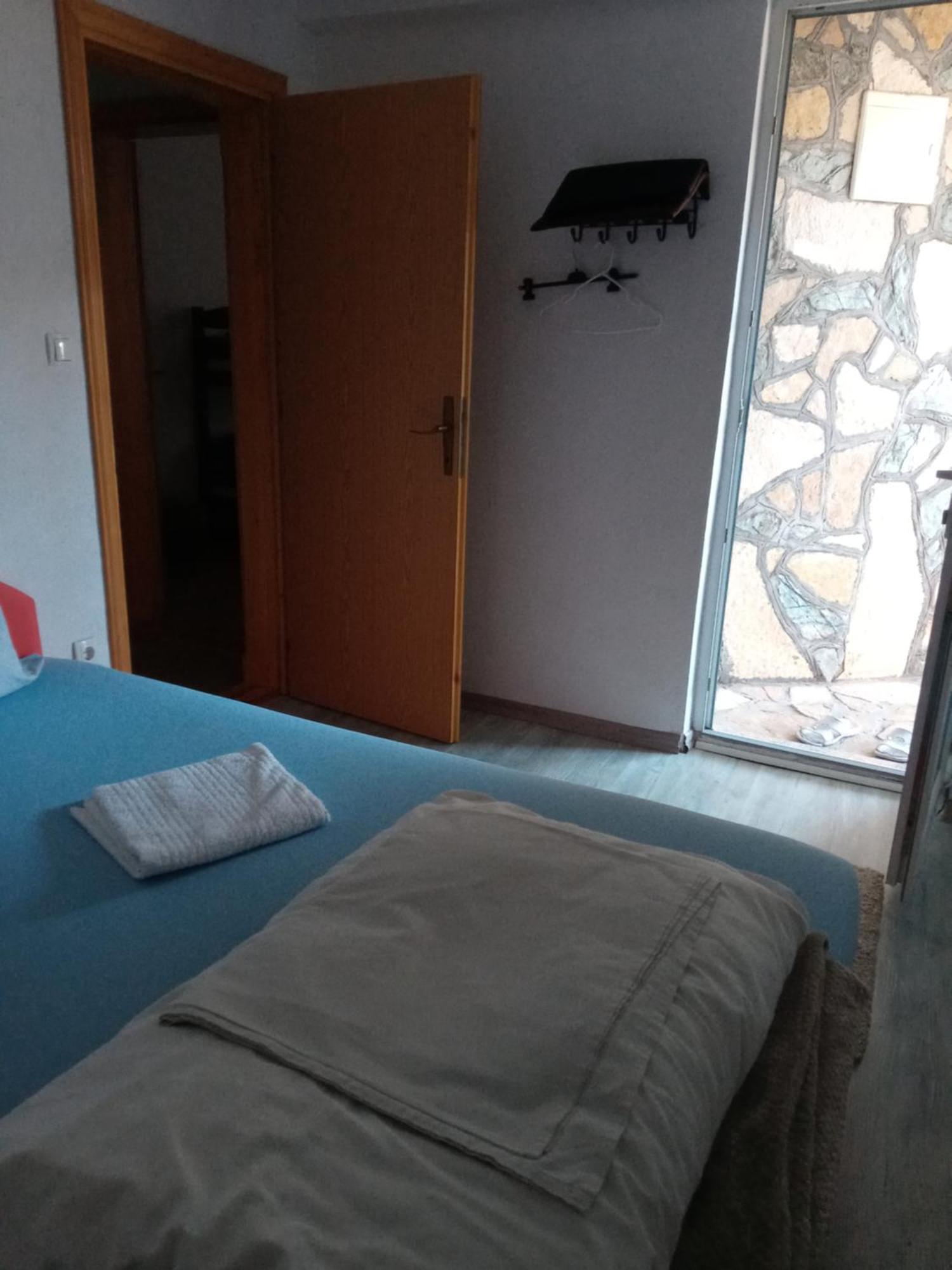 Apartman Seno 모스타르 외부 사진