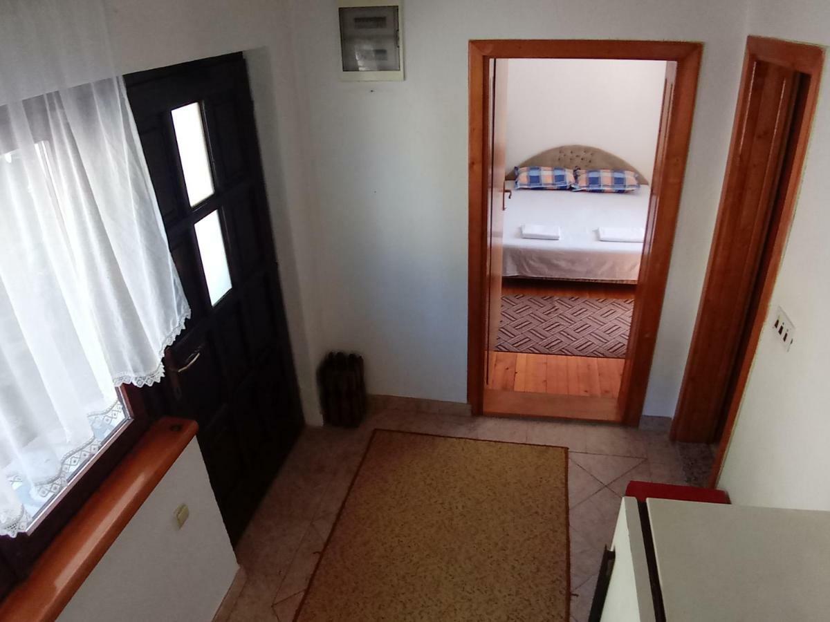 Apartman Seno 모스타르 외부 사진