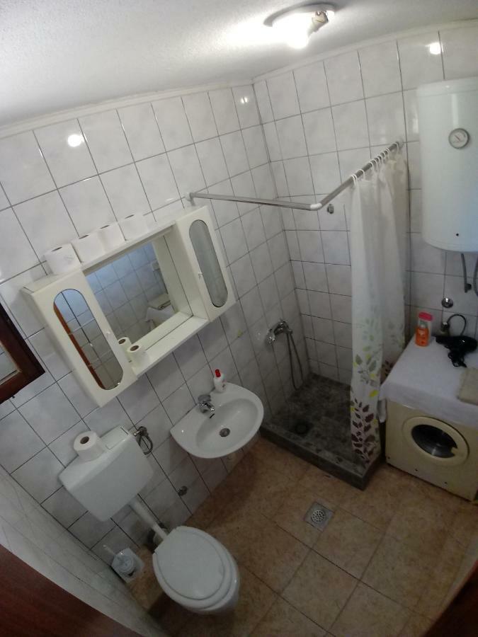 Apartman Seno 모스타르 외부 사진